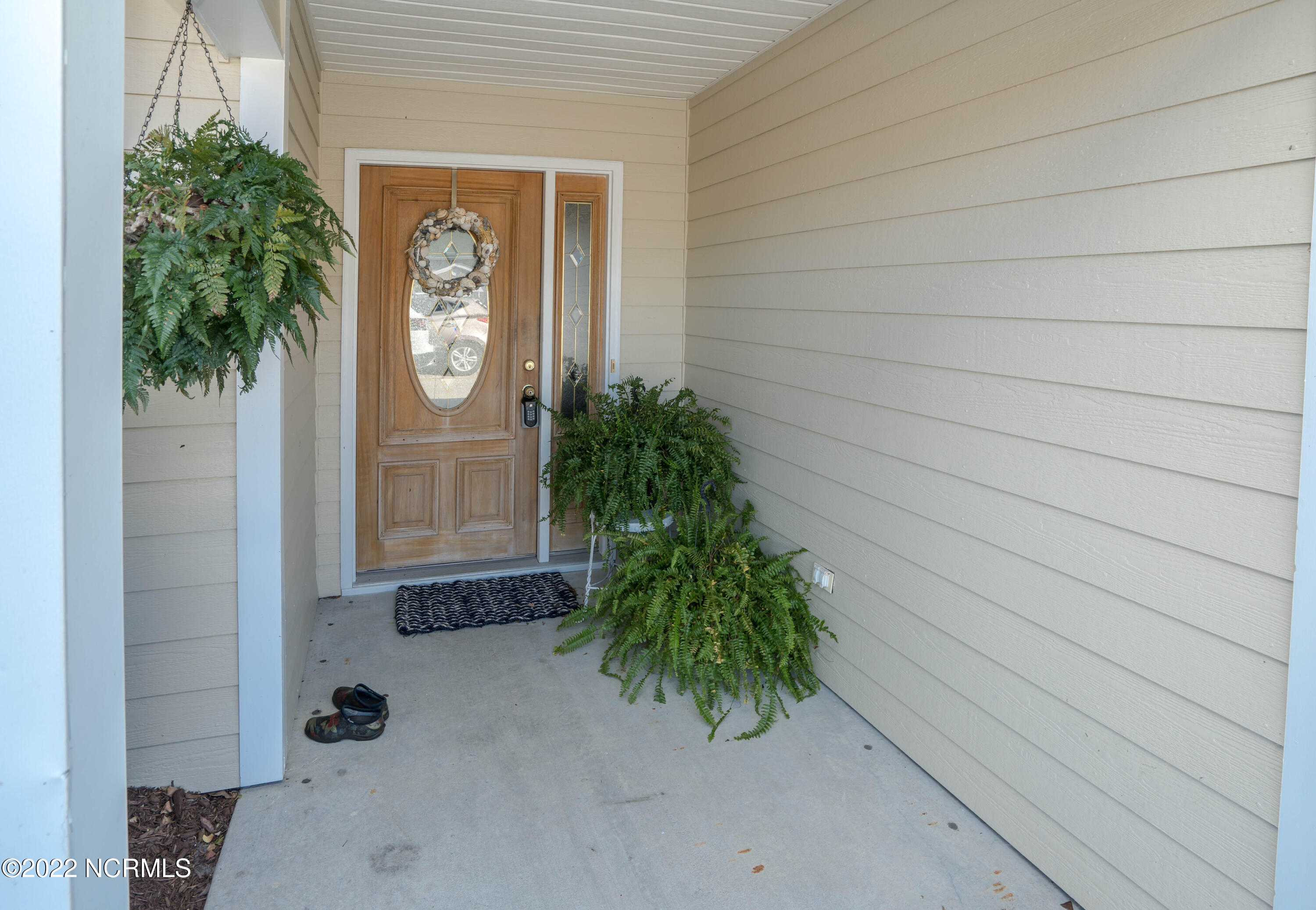 123 Rice Mill Circle, Unit 2 Sunset Beach, NC 28468 - Photo 3 of 32 DSC04426