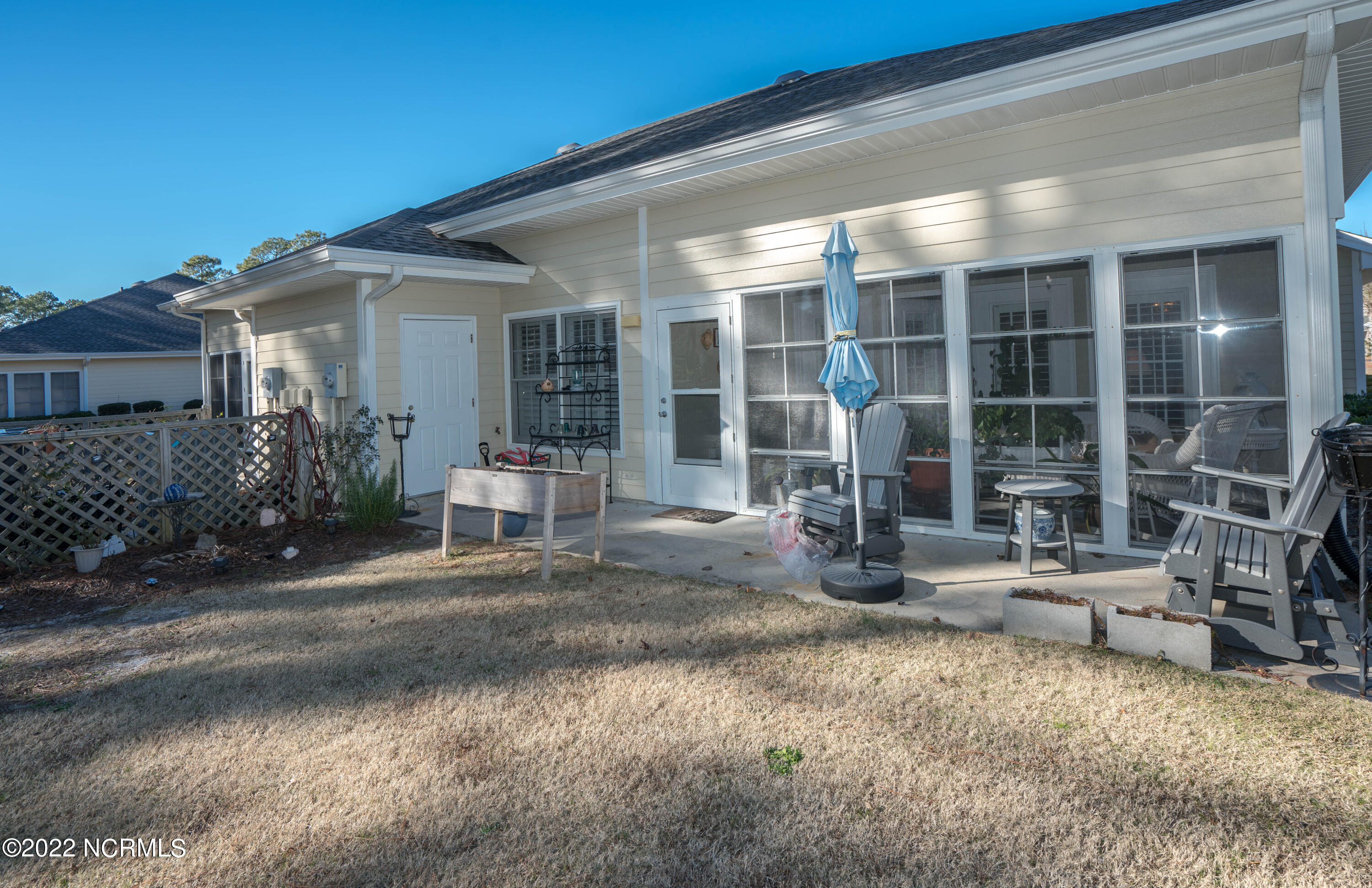 123 Rice Mill Circle, Unit 2 Sunset Beach, NC 28468 - Photo 31 of 32 DSC04424