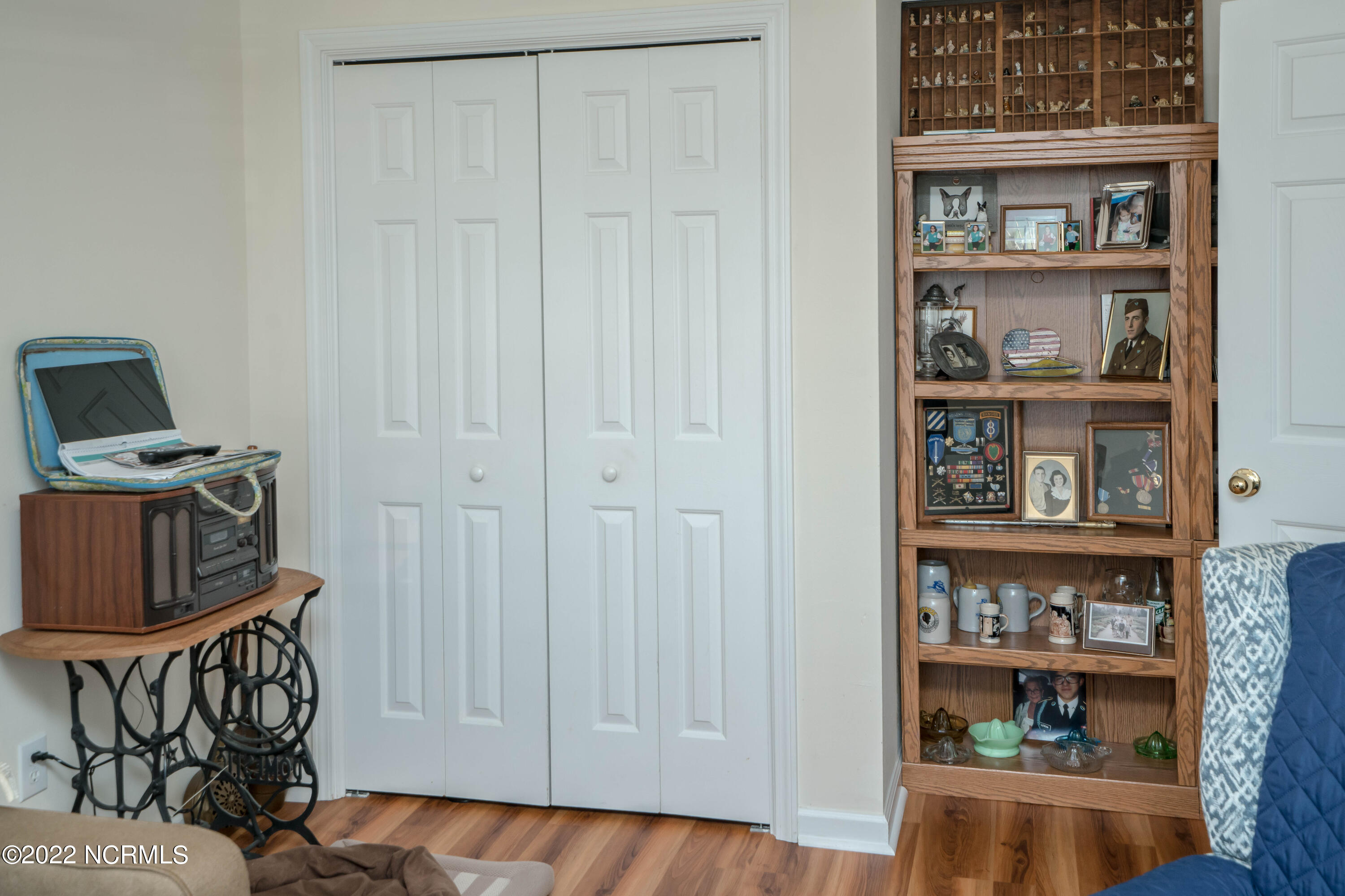 123 Rice Mill Circle, Unit 2 Sunset Beach, NC 28468 - Photo 6 of 32 DSC04389