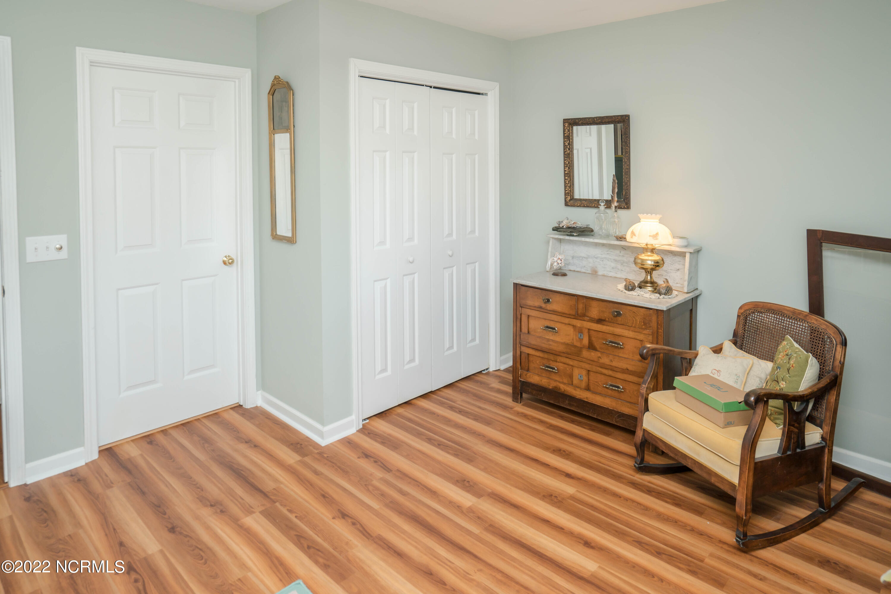 123 Rice Mill Circle, Unit 2 Sunset Beach, NC 28468 - Photo 7 of 32 Guest Room 2