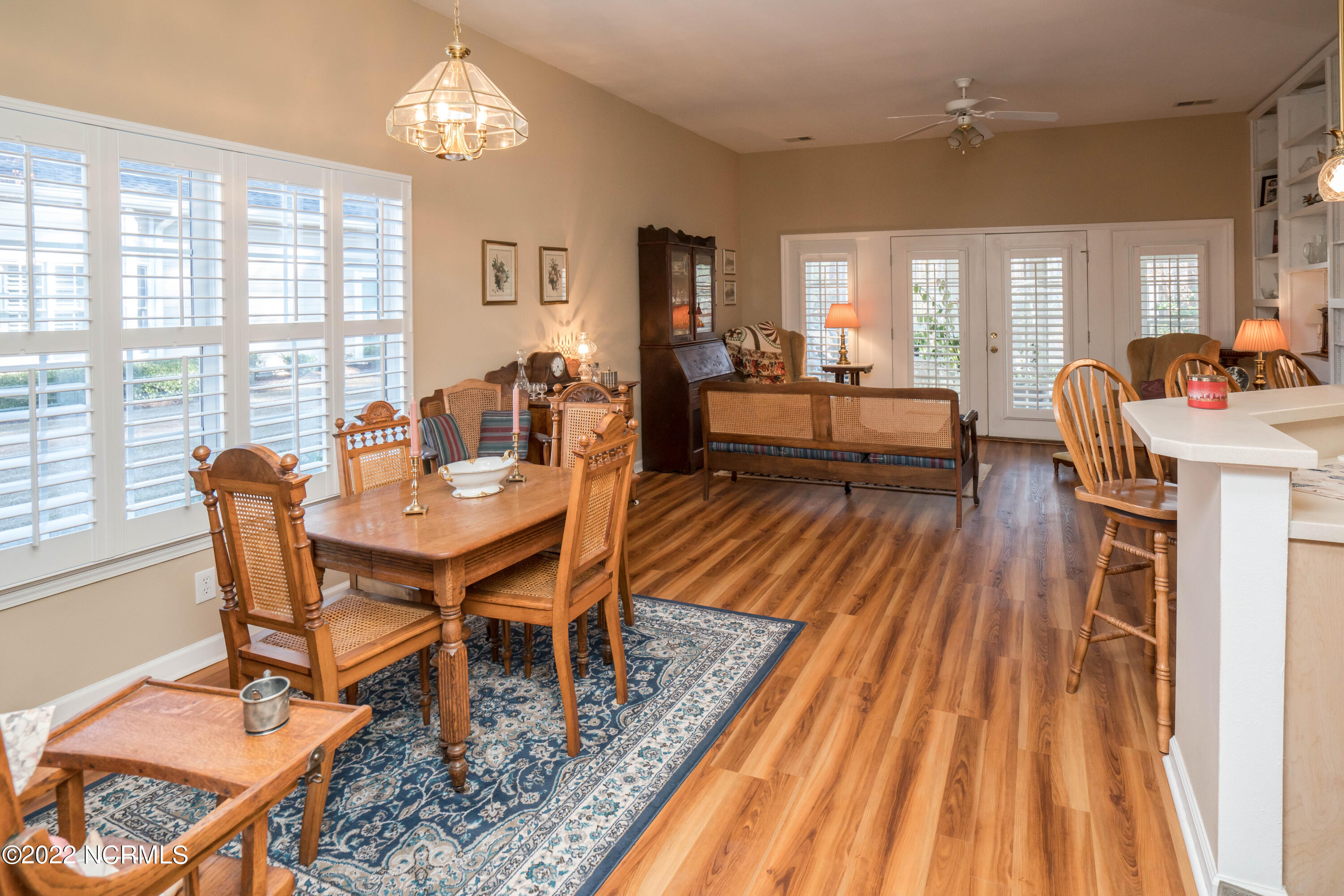 123 Rice Mill Circle, Unit 2 Sunset Beach, NC 28468 - Photo 10 of 32 DSC04399