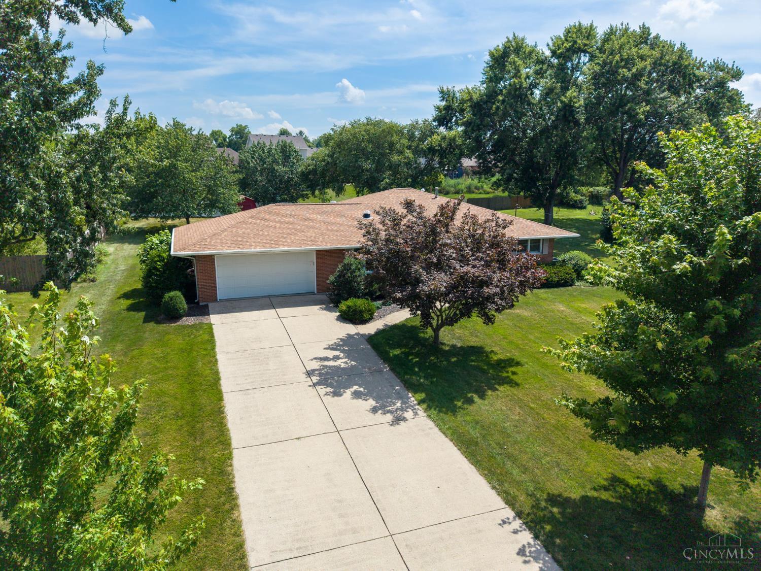 4595 Todd Road Franklin, OH 45005 - Photo 56 of 67 Gallery Image 56