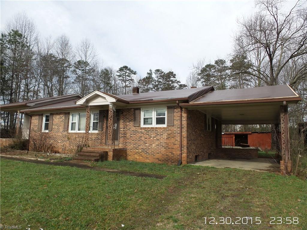 299 Roy Stanley Road Dobson, NC 27017 - Photo 1 of 3 Gallery Image 1