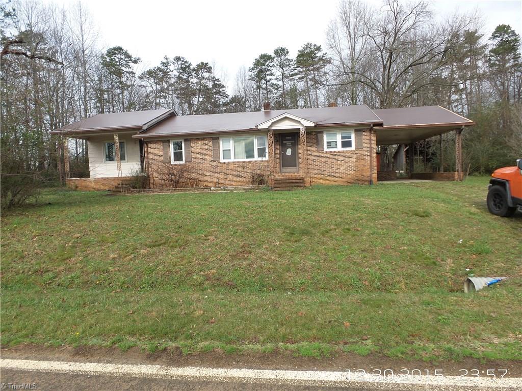 299 Roy Stanley Road Dobson, NC 27017 - Photo 2 of 3 Gallery Image 2