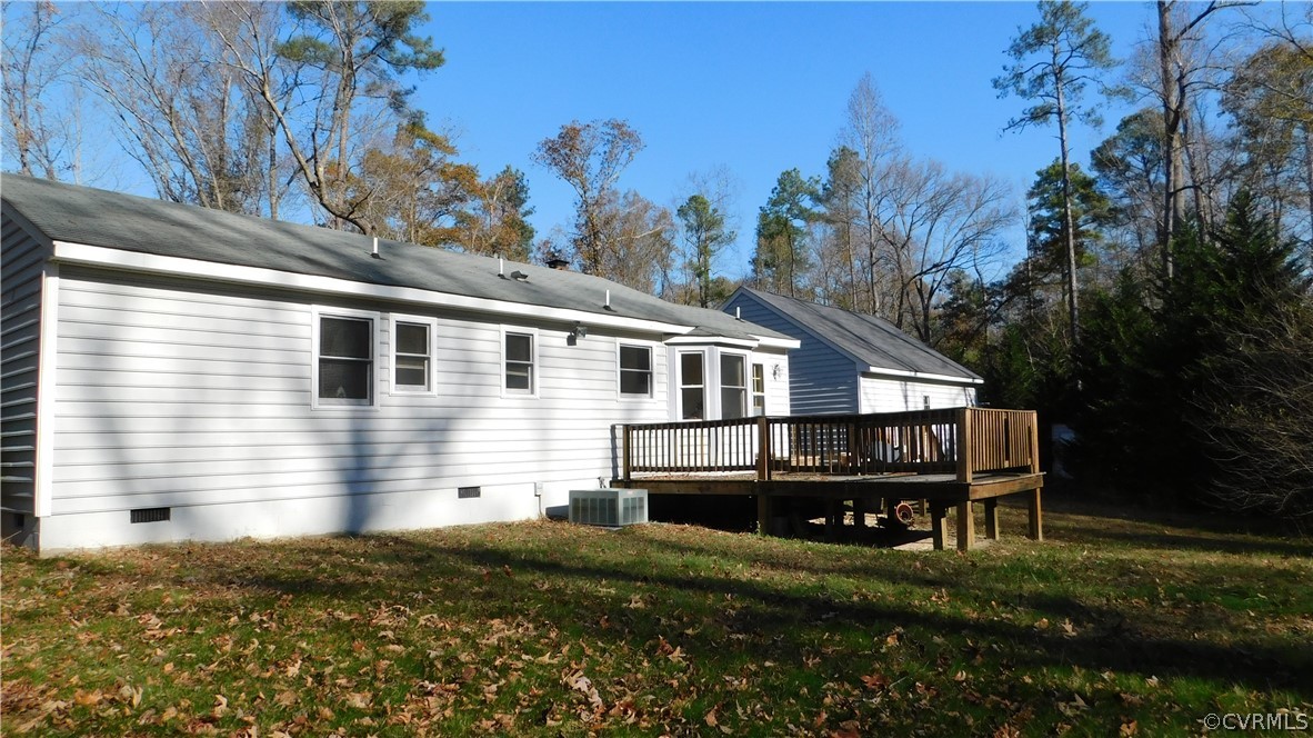 1286 Epworth Road Aylett, VA 23009 - Photo 6 of 12 Gallery Image 6