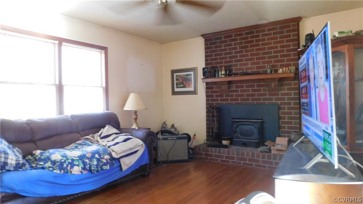 1286 Epworth Road Aylett, VA 23009 - Photo 8 of 12 Gallery Image 8