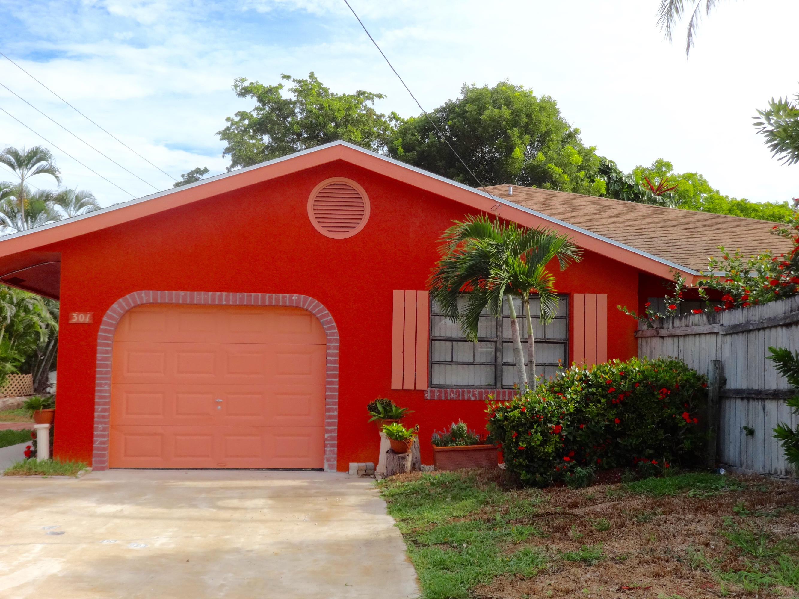 301 Northeast 38th Street Boca Raton, FL 33431 - Photo 1 of 19 Duplex - Each residence is 1,430 Sq Ft w
