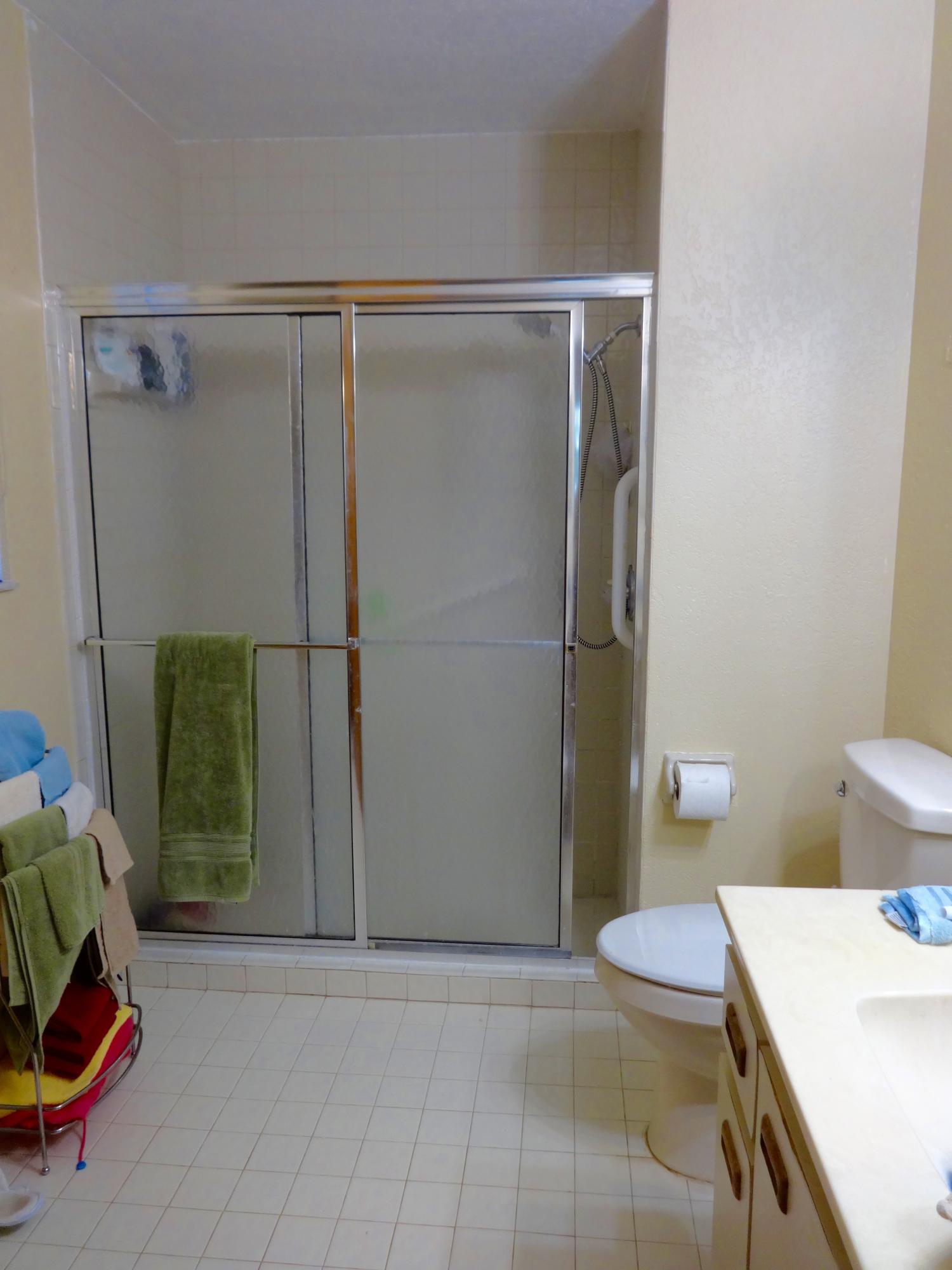 301 Northeast 38th Street Boca Raton, FL 33431 - Photo 8 of 19 Master Bath