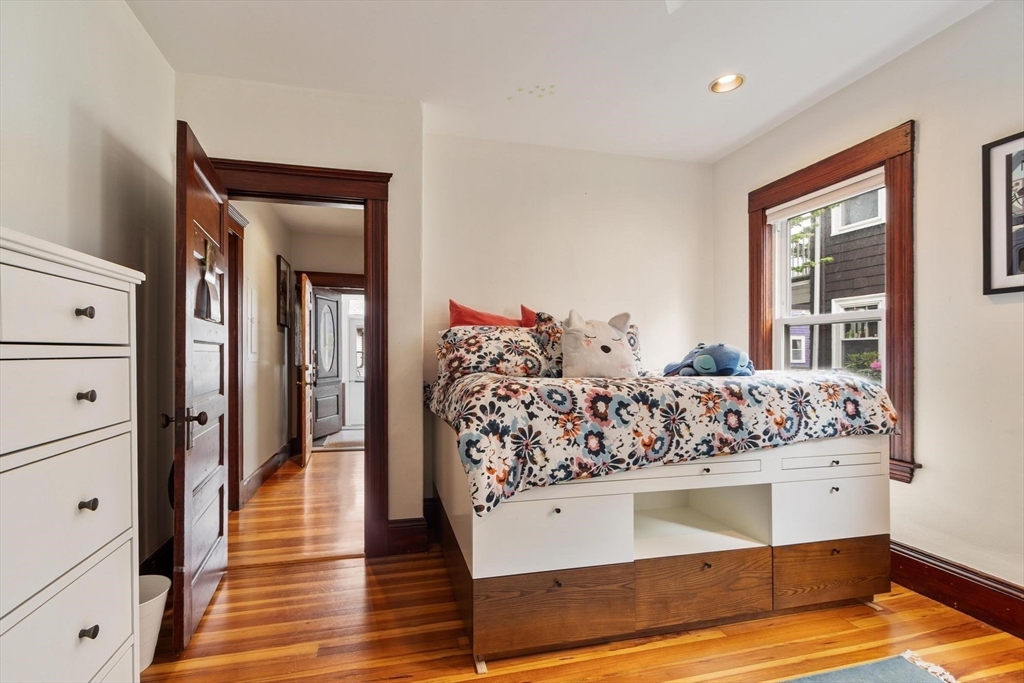 20 George Street, Unit 1 Cambridge, MA 02140 - Photo 15 of 24