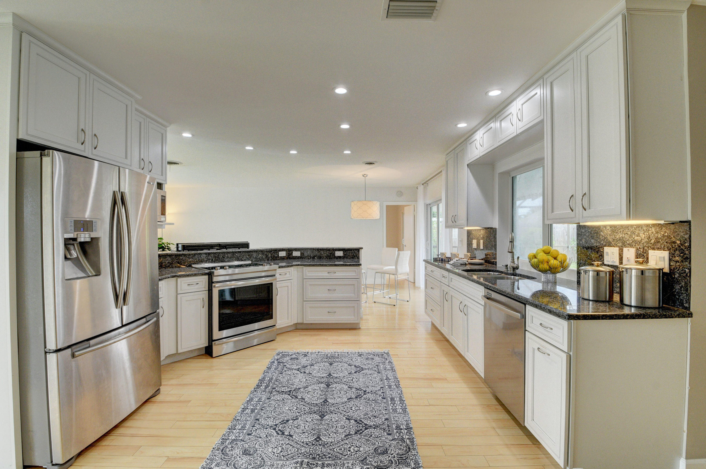 1050 Southwest 13th Place Boca Raton, FL 33486 - Photo 11 of 41 Kitchen