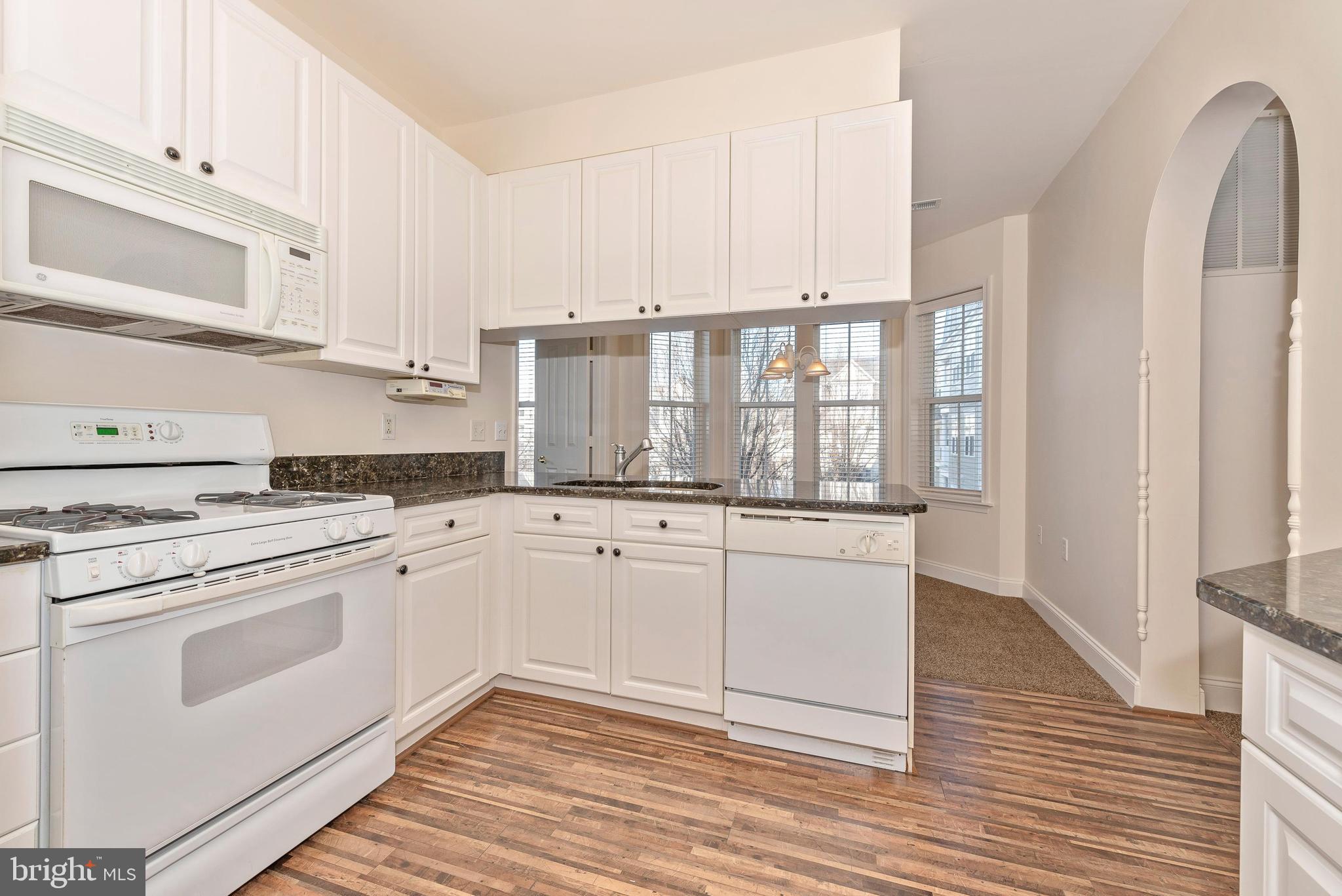 2500 Waterside Drive, Unit 315 Frederick, MD 21701 - Photo 12 of 42 Tons of cabinet space.