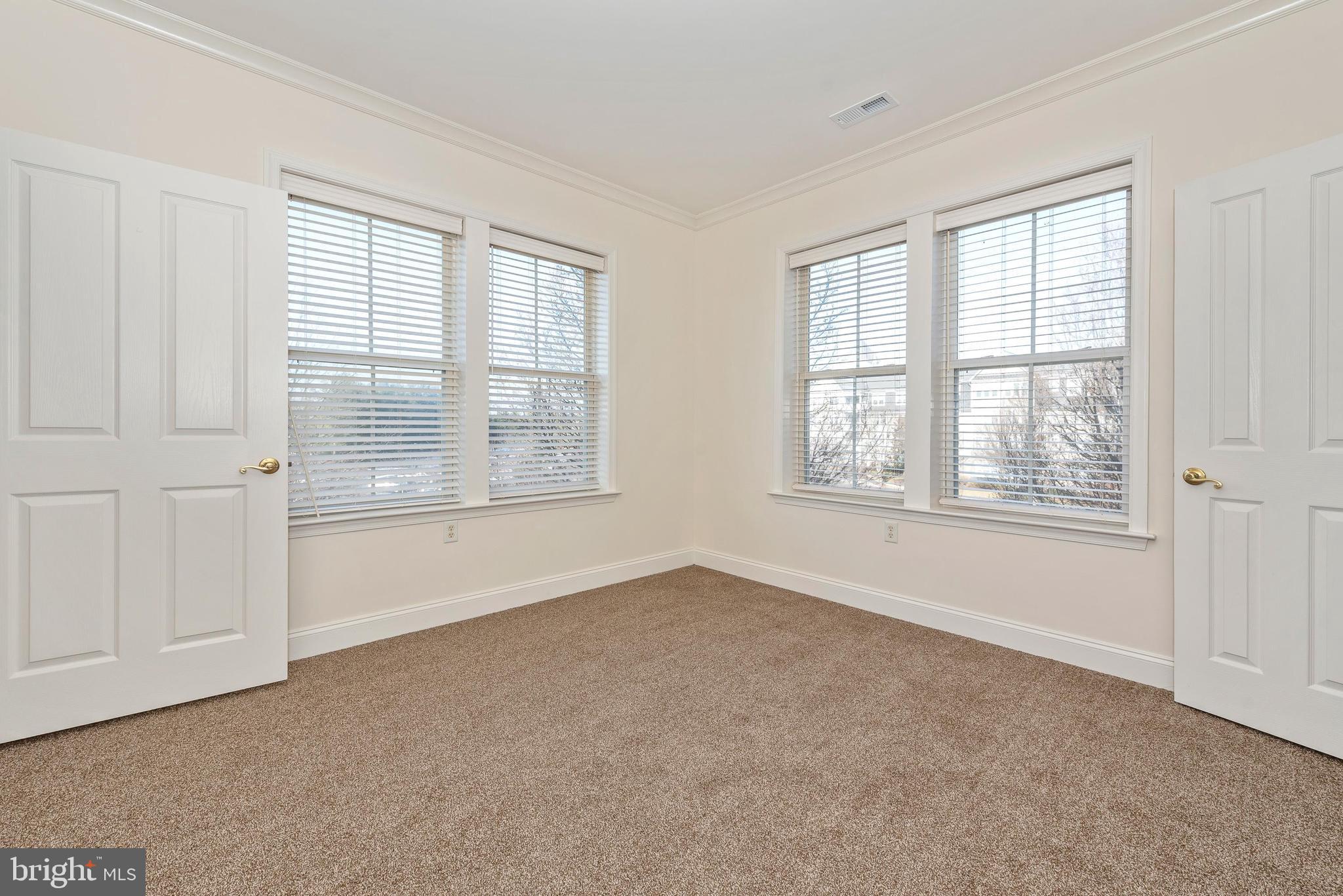 2500 Waterside Drive, Unit 315 Frederick, MD 21701 - Photo 24 of 42 Second master bedroom. Great windows!