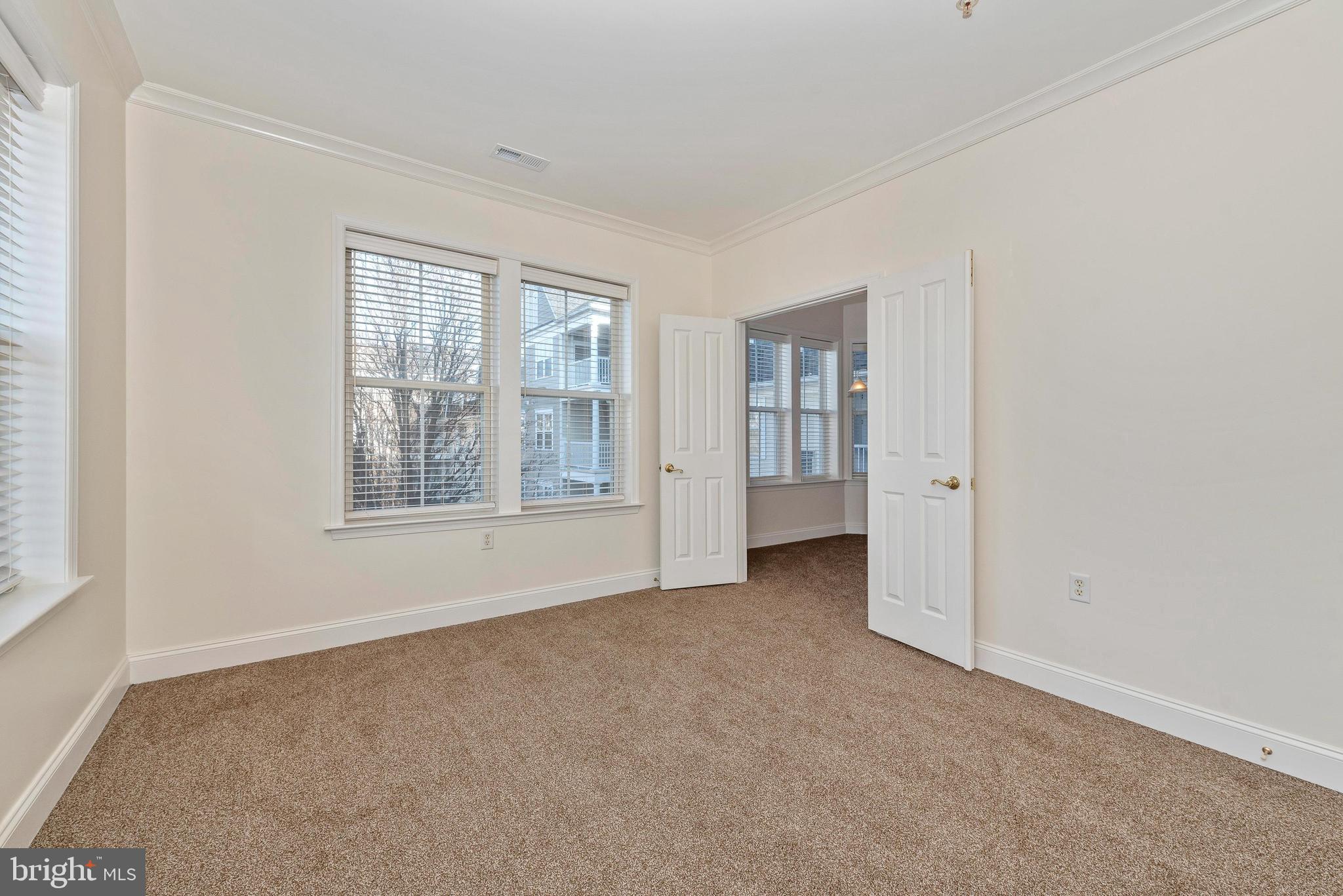 2500 Waterside Drive, Unit 315 Frederick, MD 21701 - Photo 25 of 42 Second master bedroom.