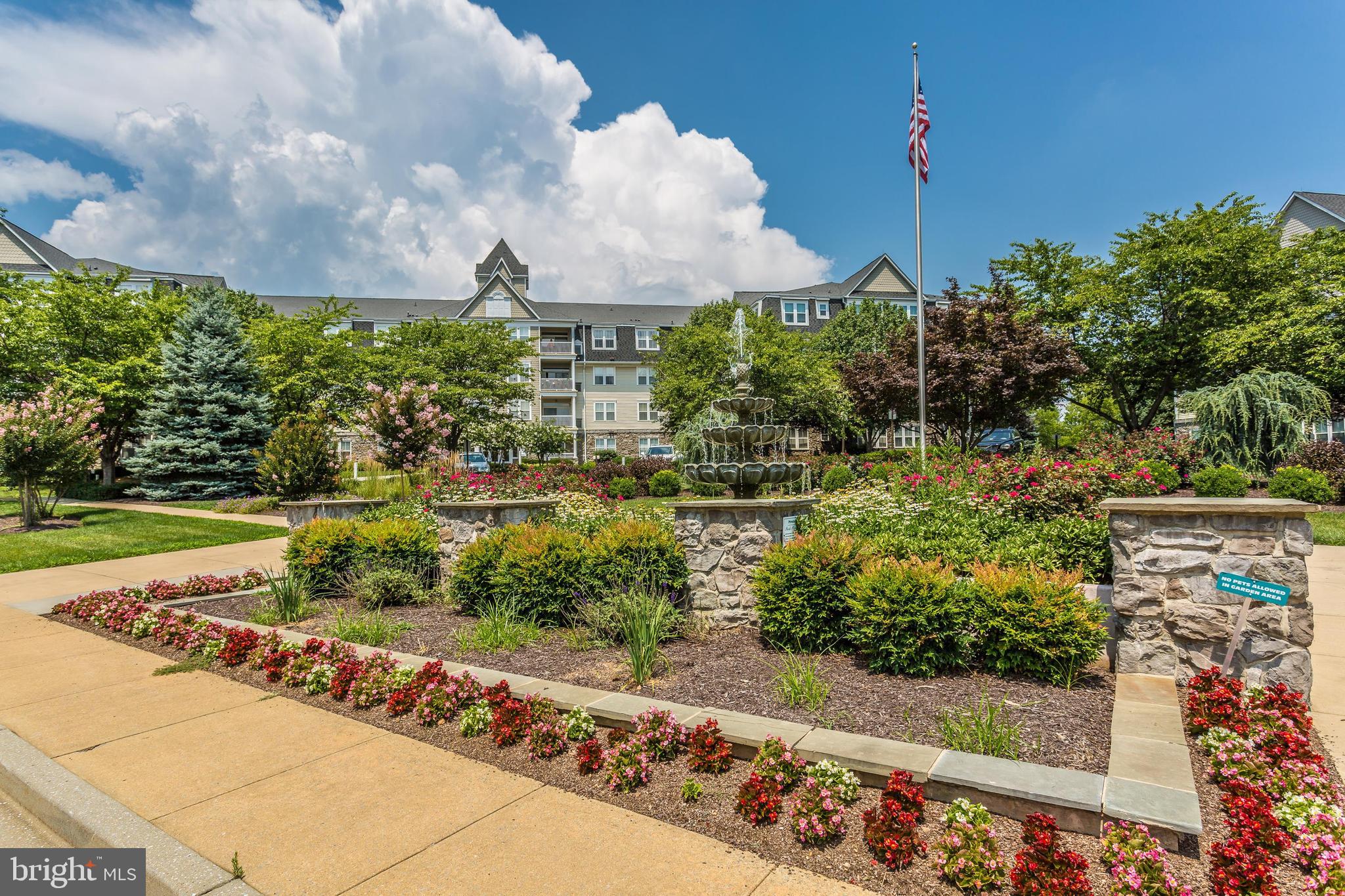 2500 Waterside Drive, Unit 315 Frederick, MD 21701 - Photo 30 of 42 A beautiful place to call home.