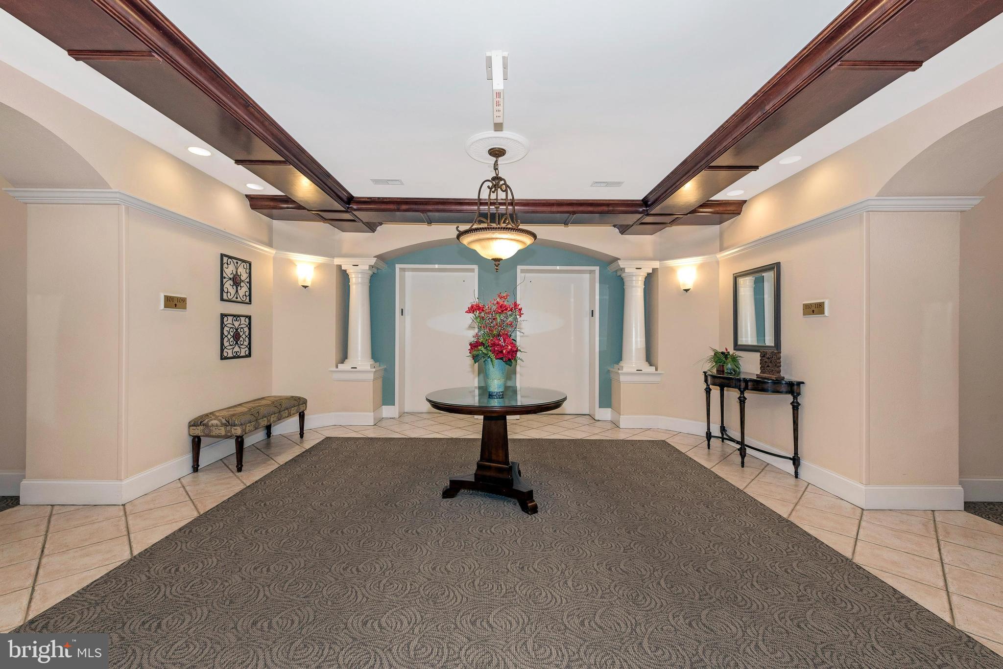 2500 Waterside Drive, Unit 315 Frederick, MD 21701 - Photo 4 of 42 Two elevators for easy access.