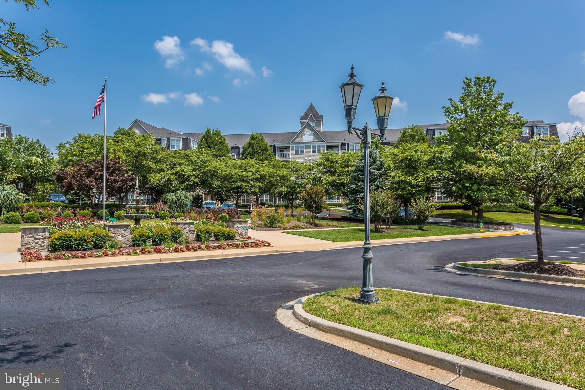 2500 Waterside Drive, Unit 315 Frederick, MD 21701 - Photo 31 of 42 Amazing low maintenance living.