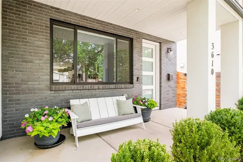$1,490,000 | 3610 Vallejo Street, Denver, CO 80211
