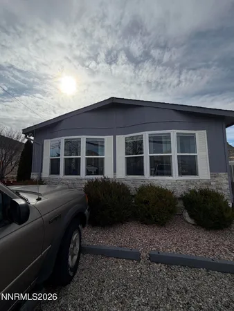 $285,000 | 729 Central Street, Tonopah, NV 89049