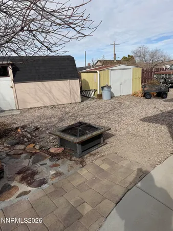 $285,000 | 729 Central Street, Tonopah, NV 89049