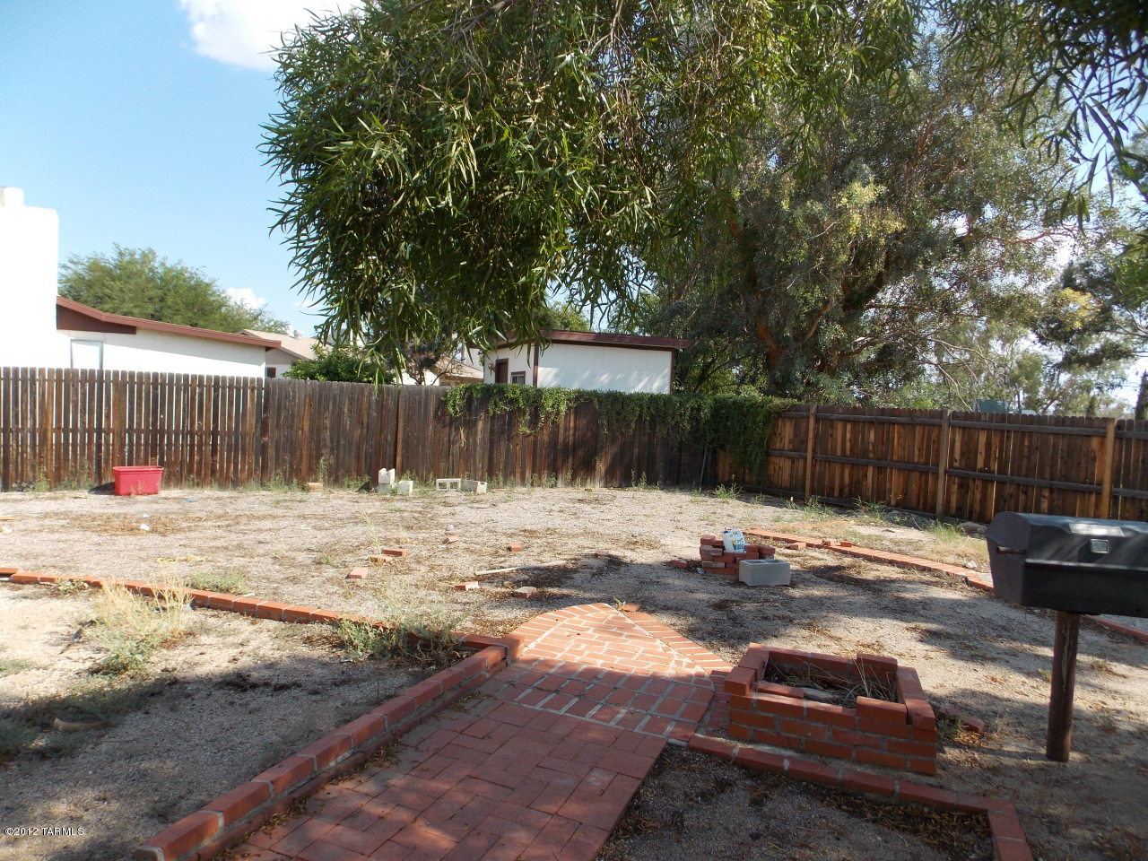 7491 North Juniper Road Tucson, AZ 85741 - Photo 21 of 23 Gallery Image 21