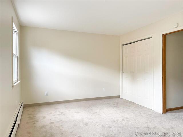 77 Marion Avenue, Unit 2 Torrington, CT 06790 - Photo 17 of 35 a view of an empty room