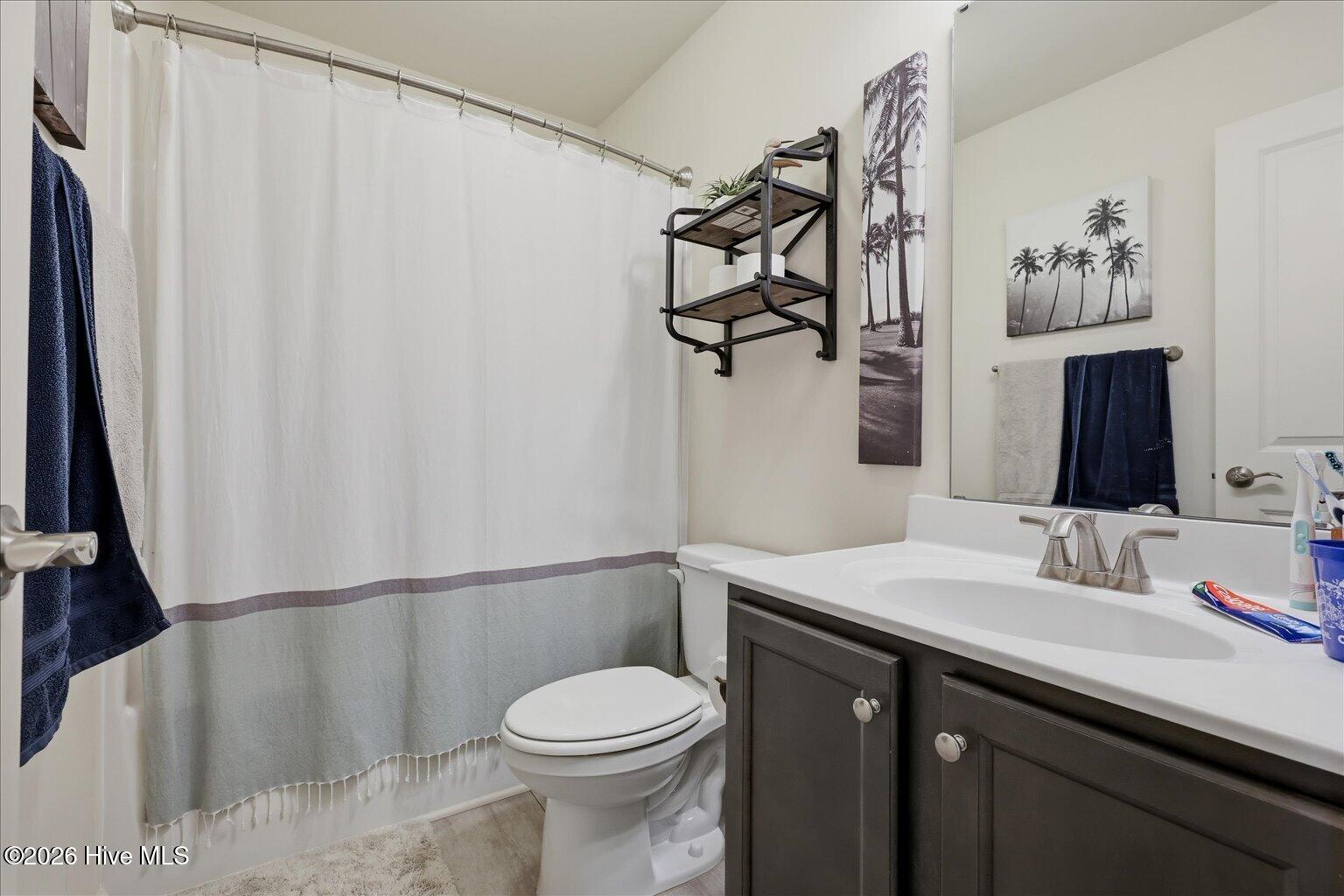 332 Glenellen Loop Road Midway Park, NC 28544 - Photo 21 of 30