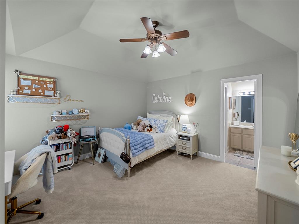 1014 Wimberly Court Allen, TX 75013 - Photo 23 of 40