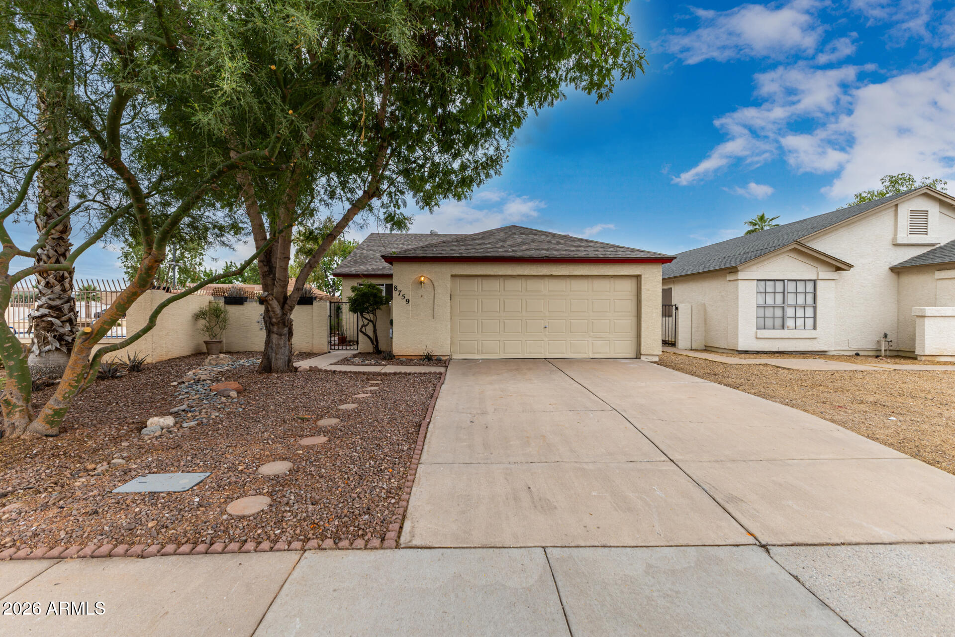 8759 West St John Road Peoria, AZ 85382 - Photo 1 of 27