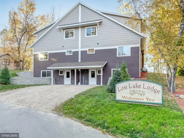 $659,900 | 7965 Lost Lake Road, Unit 3, Nisswa, MN 56468