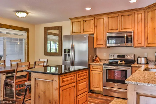 $659,900 | 7965 Lost Lake Road, Unit 3, Nisswa, MN 56468