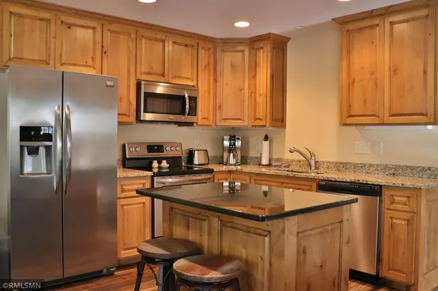 $699,900 | 7965 Lost Lake Road, Unit 3, Nisswa, MN 56468