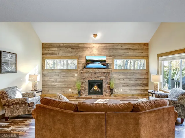 $699,900 | 7965 Lost Lake Road, Unit 3, Nisswa, MN 56468