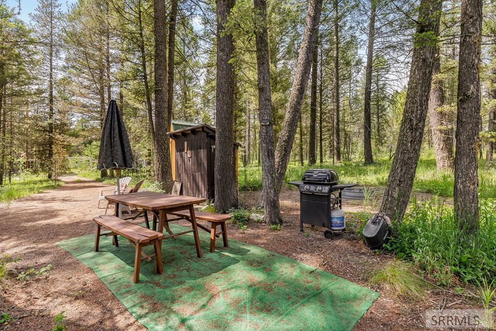 4132 Beaver Springs Road Island Park, ID 83429 - Photo 27 of 34