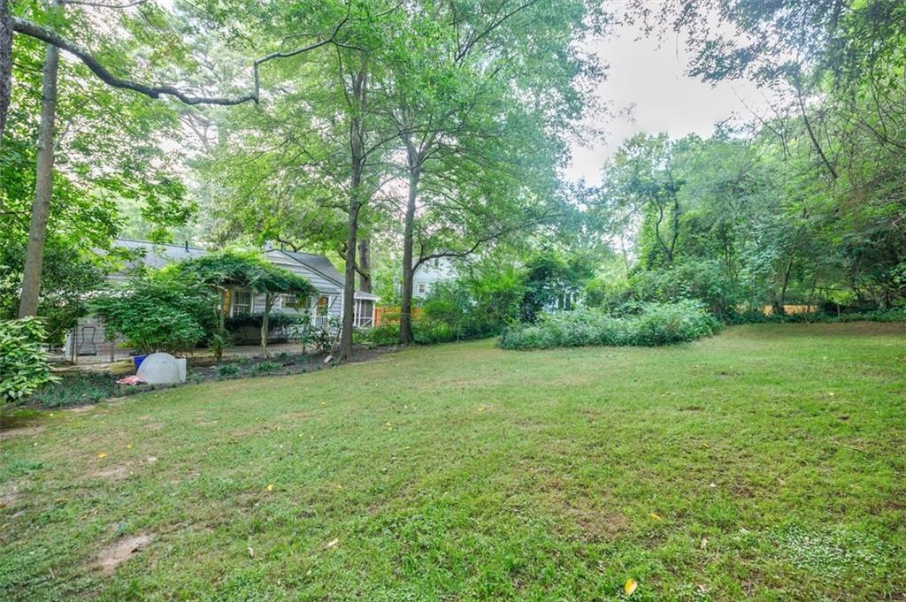 1148 Forrest Boulevard Decatur, GA 30030 - Photo 34 of 35 Gallery Image 34