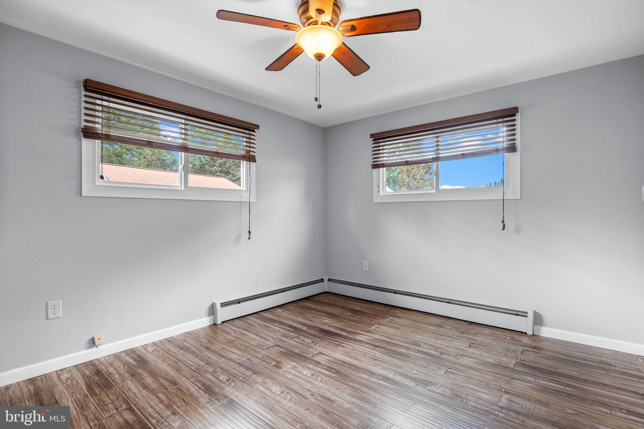 4783 Meeting Road Bensalem, PA 19020 - Photo 12 of 48 Bedroom #1 First Floor