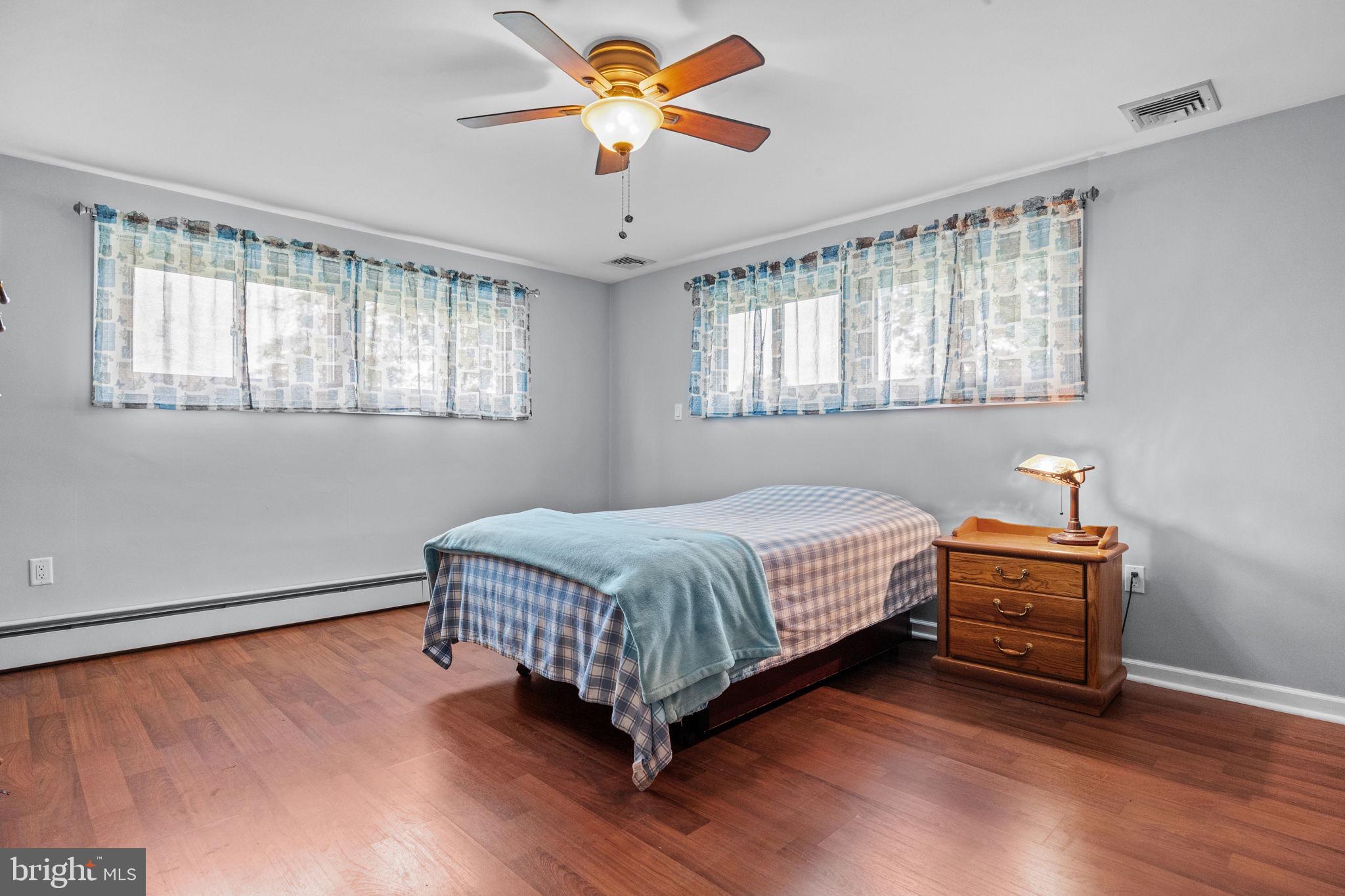 4783 Meeting Road Bensalem, PA 19020 - Photo 13 of 48 Bedroom #2 First Floor