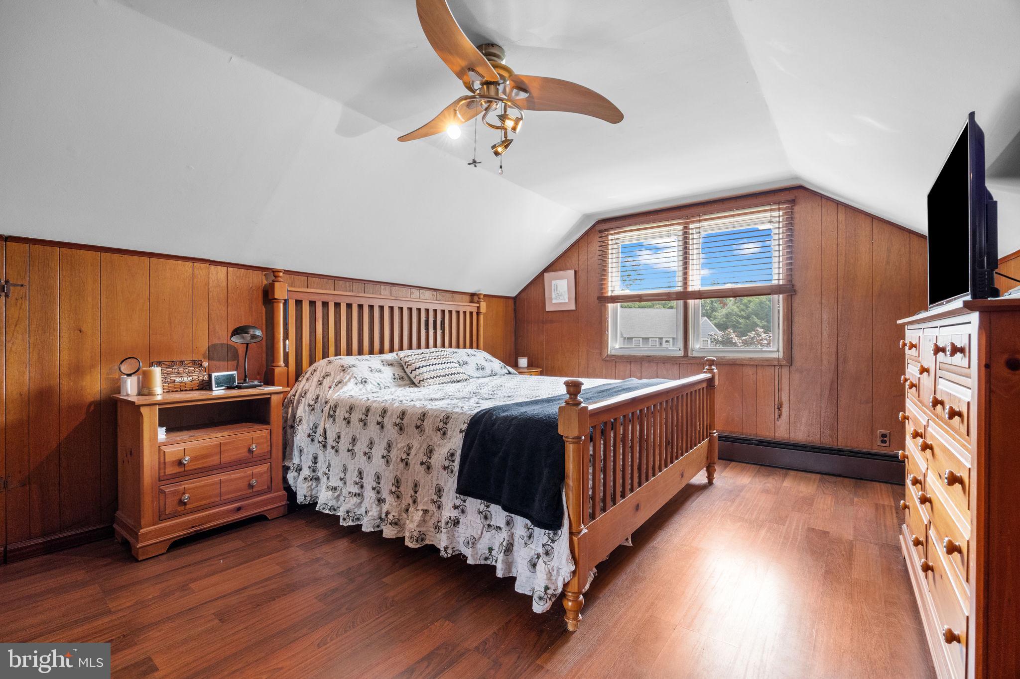 4783 Meeting Road Bensalem, PA 19020 - Photo 14 of 48 Bedroom #3 Second Floor
