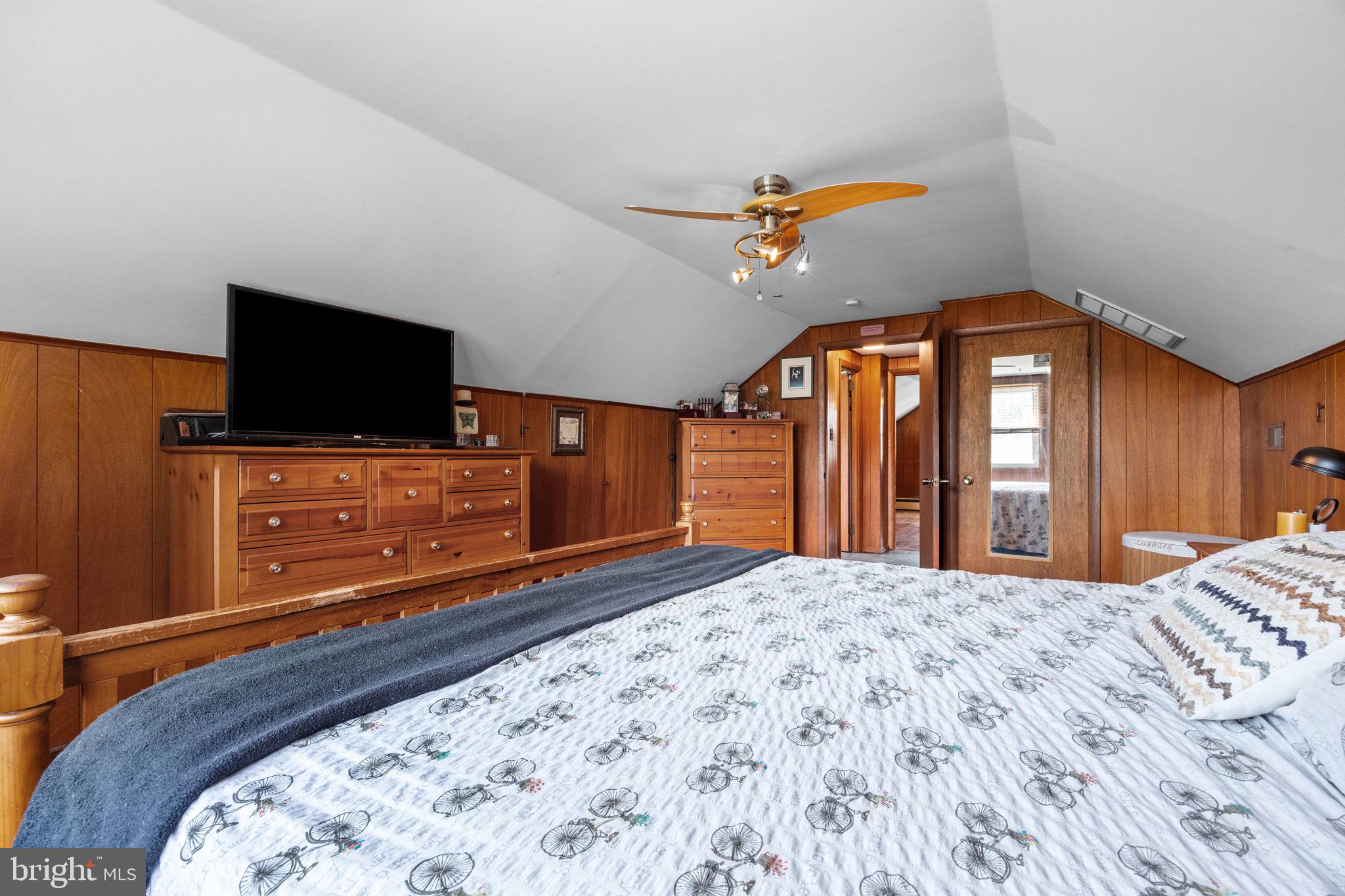 4783 Meeting Road Bensalem, PA 19020 - Photo 15 of 48 Bedroom #3 Second Floor
