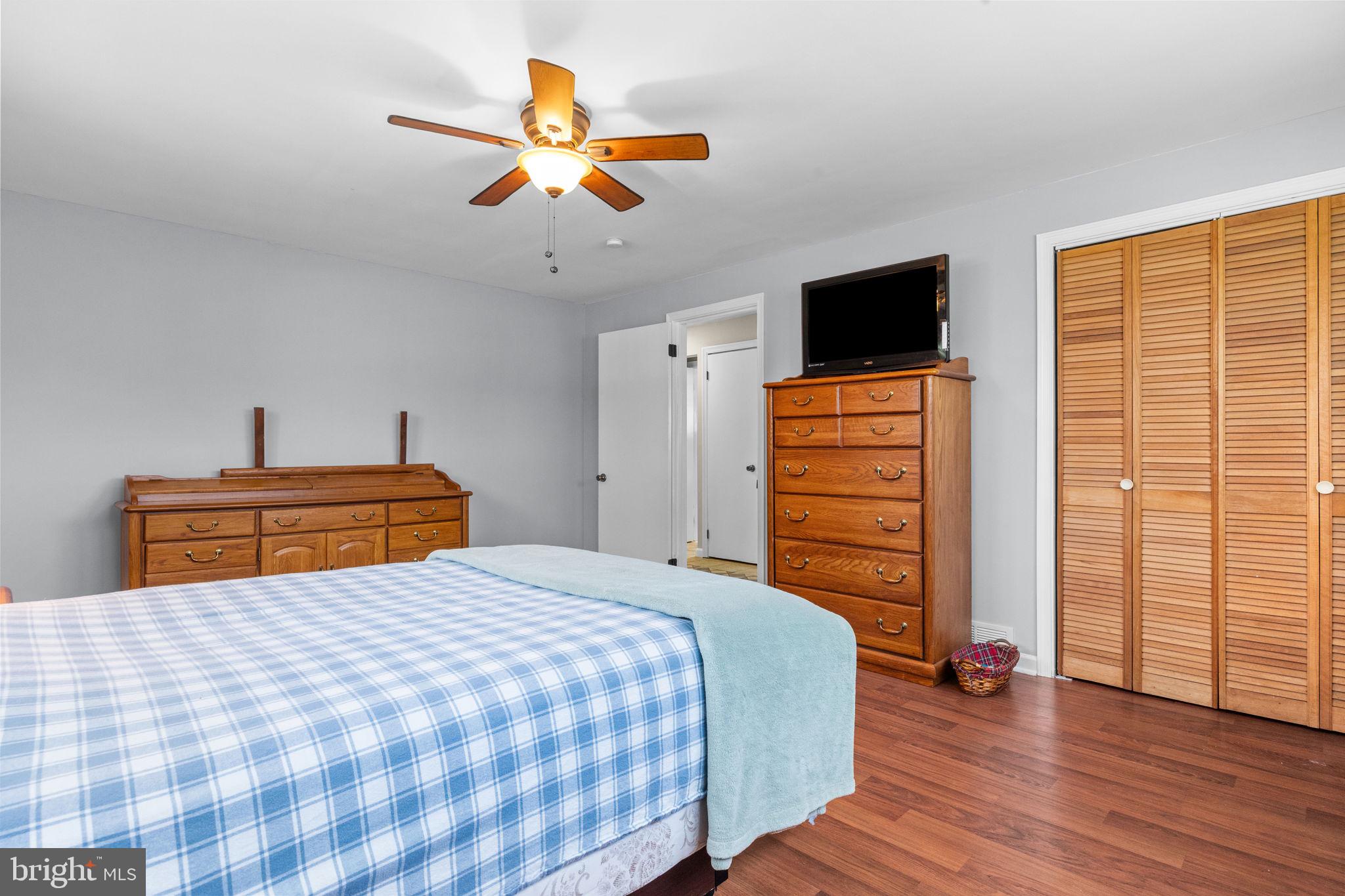 4783 Meeting Road Bensalem, PA 19020 - Photo 16 of 48 Bedroom #3 Second Floor