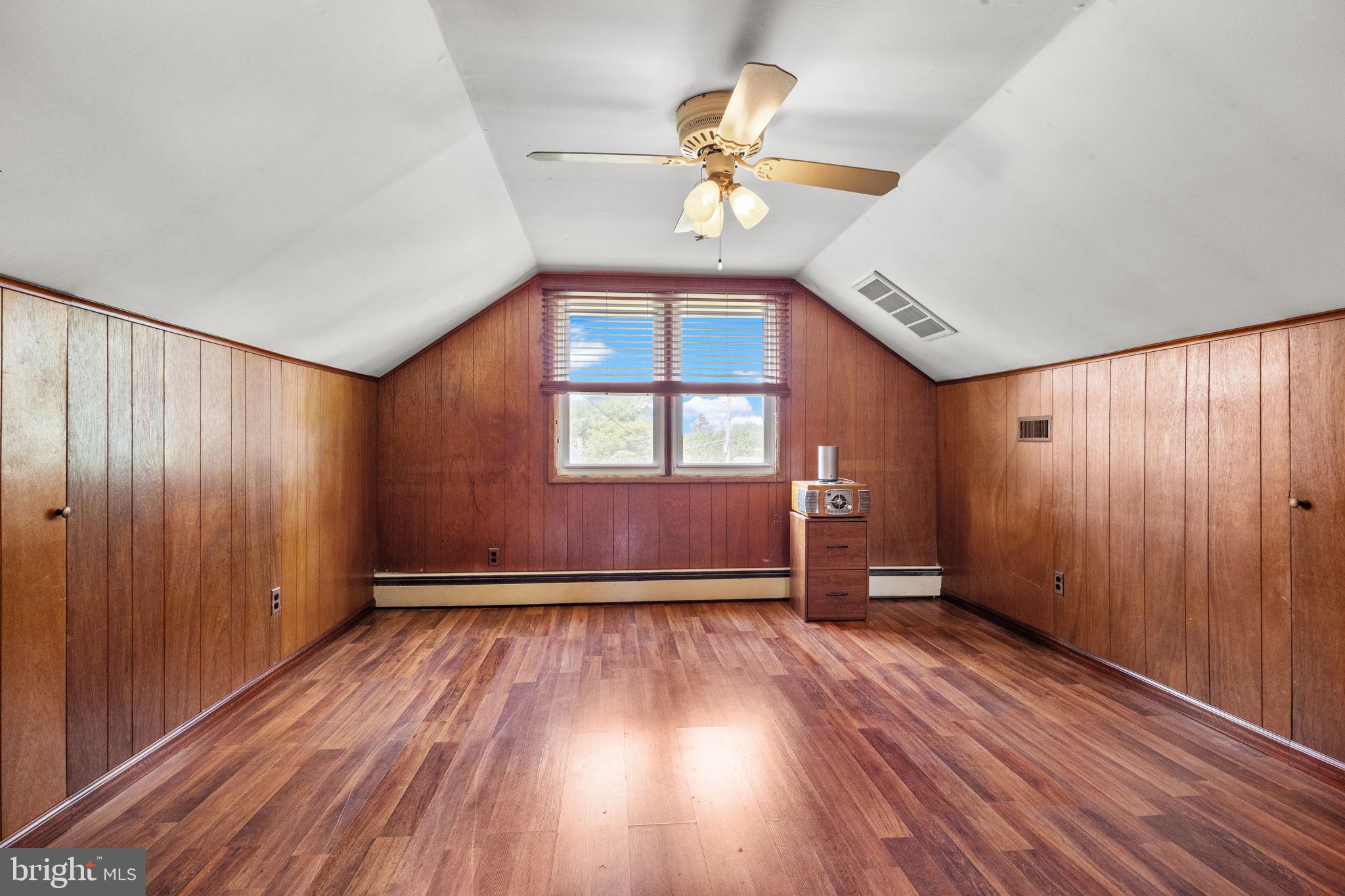4783 Meeting Road Bensalem, PA 19020 - Photo 17 of 48 Bedroom #4 Second Floor