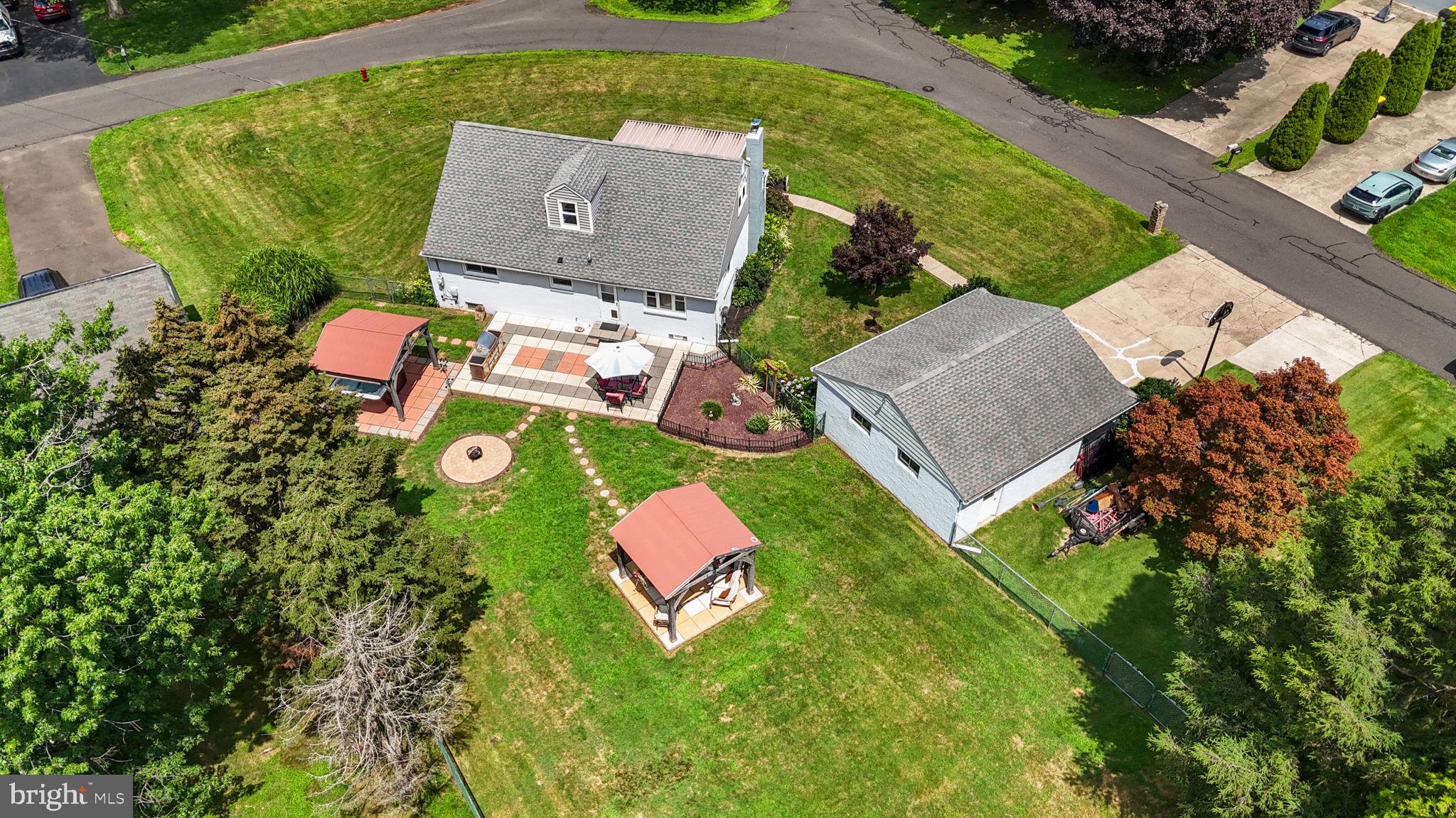 4783 Meeting Road Bensalem, PA 19020 - Photo 47 of 48 Gallery Image 47