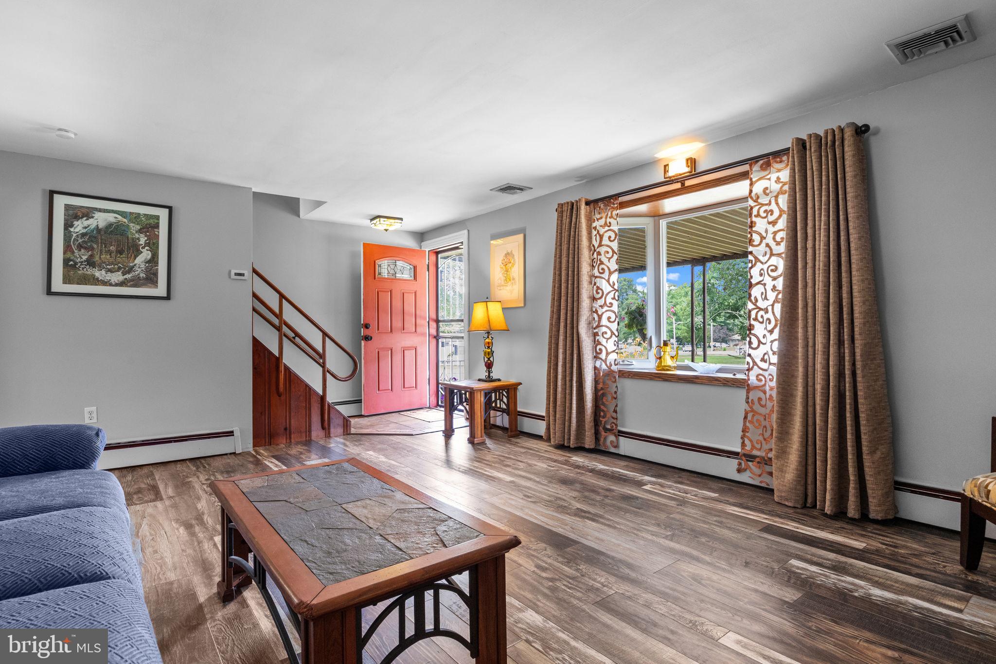4783 Meeting Road Bensalem, PA 19020 - Photo 6 of 48 Living Room
