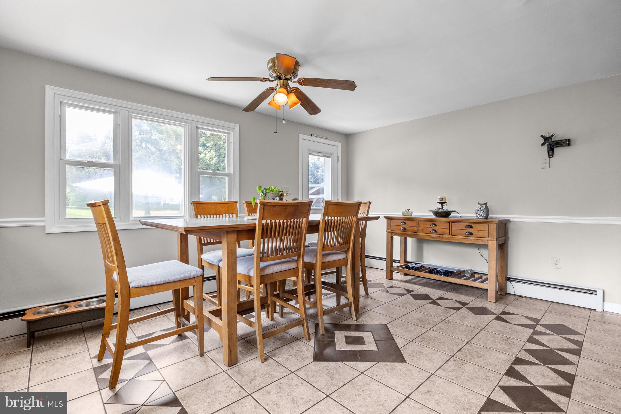 4783 Meeting Road Bensalem, PA 19020 - Photo 9 of 48 Eat-in Kitchen