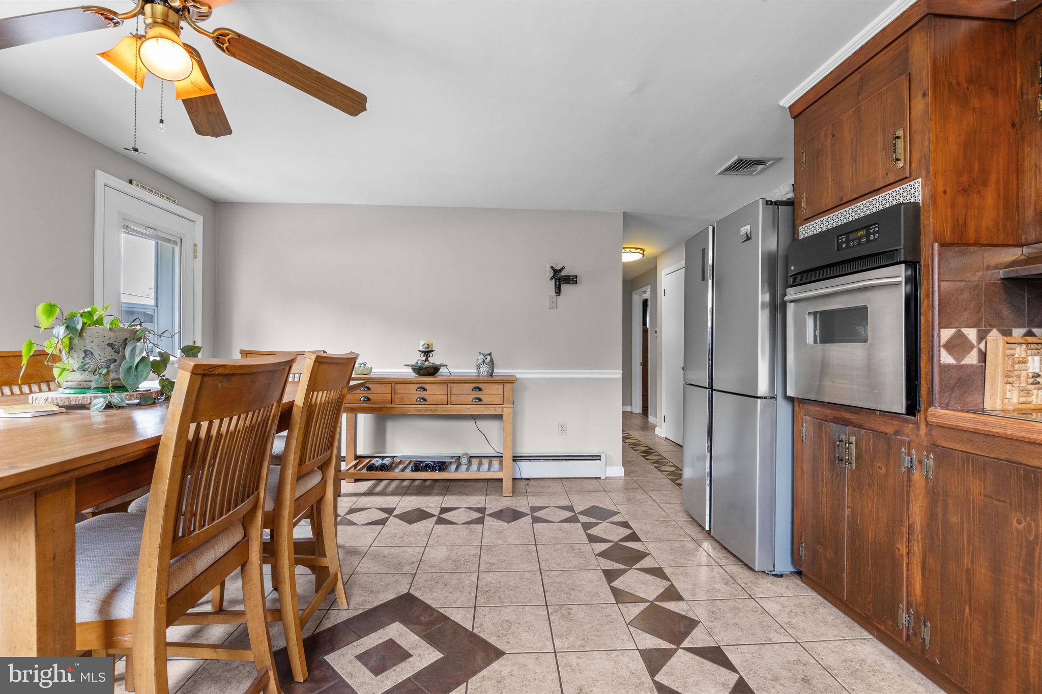 4783 Meeting Road Bensalem, PA 19020 - Photo 10 of 48 Eat-in Kitchen