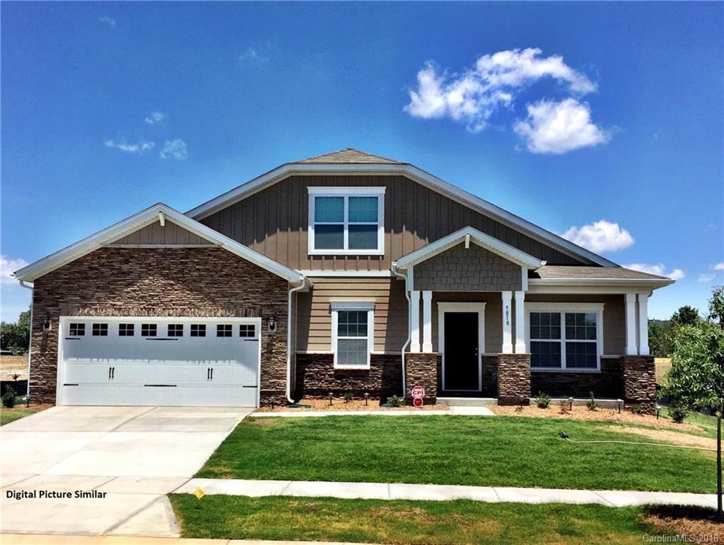 5811 Eleanor Rigby Road, Unit 56 Charlotte, NC 28278 - Photo 1 of 3 Gallery Image 1
