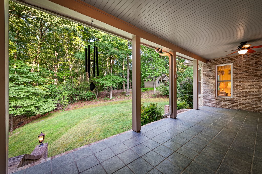 541 Davis Road Blue Ridge, GA 30513 - Photo 35 of 81