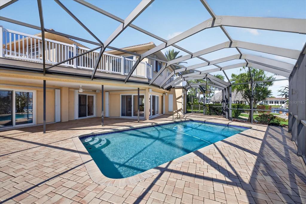 3640 Harborview Court New Port Richey, FL 34652 - Photo 3 of 95