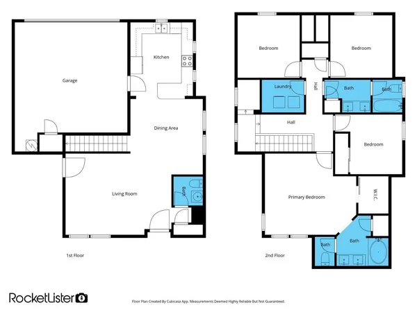 $2,545 | 7742 West Palm Lane, Phoenix, AZ 85035