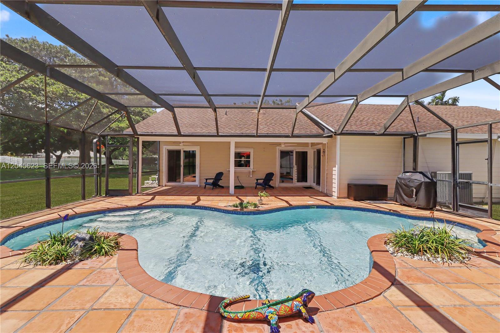 14958 Southwest 143rd Place Miami, FL 33186 - Photo 33 of 50