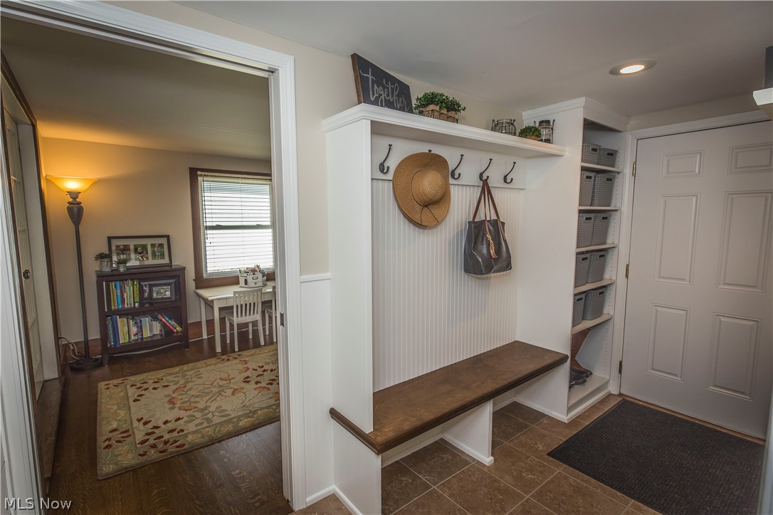115 Winston Road Akron, OH 44313 - Photo 20 of 35